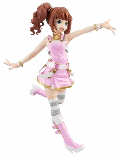 iDOLM@STER 2 - Takatsuki Yayoi - Brilliant Stage - 1/7 (MegaHouse)ㅤ – MegaHouse – ActionFigure Brasil — ângulo diferente