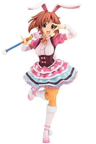 iDOLM@STER Cinderella Girls - Abe Nana - 1/8 - Märchen Change! (Kotobukiya)ㅤ – Kotobukiya – ActionFigureBrasil