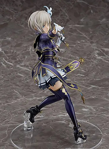 iDOLM@STER Cinderella Girls - Anastasia - 1/8 - Story of Revolving Stars ver. (Good Smile Company)ㅤ – Good Smile Company – ActionFigure Brasil