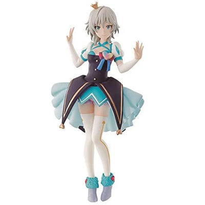 iDOLM@STER Cinderella Girls - Anastasia - Ichiban Kuji - Ichiban Kuji Premium iDOLM@STER Cinderella Girls Part 3ㅤ – Banpresto – ActionFigureBrasil