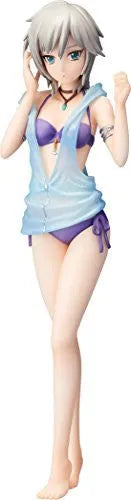 iDOLM@STER Cinderella Girls - Anastasia - S-style - 1/12 - Swimsuit Ver. (FREEing)ㅤ – FREEing – ActionFigureBrasil