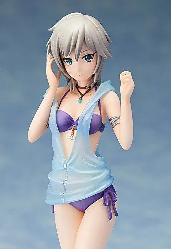 iDOLM@STER Cinderella Girls - Anastasia - S-style - 1/12 - Swimsuit Ver. (FREEing)ㅤ – FREEing – ActionFigure Brasil