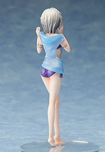 iDOLM@STER Cinderella Girls - Anastasia - S-style - 1/12 - Swimsuit Ver. (FREEing)ㅤ – FREEing – ActionFigure Brasil