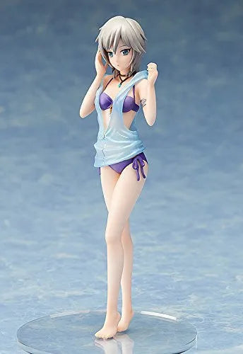 iDOLM@STER Cinderella Girls - Anastasia - S-style - 1/12 - Swimsuit Ver. (FREEing)ㅤ – FREEing – ActionFigure Brasil