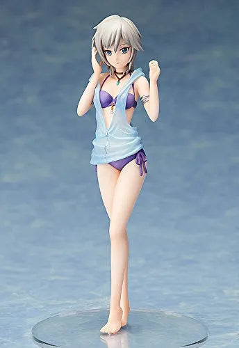 iDOLM@STER Cinderella Girls - Anastasia - S-style - 1/12 - Swimsuit Ver. (FREEing)ㅤ – FREEing – ActionFigure Brasil