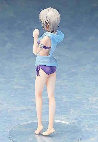 iDOLM@STER Cinderella Girls - Anastasia - S-style - 1/12 - Swimsuit Ver. (FREEing)ㅤ – FREEing – ActionFigure Brasil