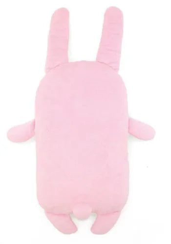 iDOLM@STER Cinderella Girls - Anzu's Rabbit Plushie (Cospa)ㅤ – Cospa – ActionFigureBrasil — ângulo diferente