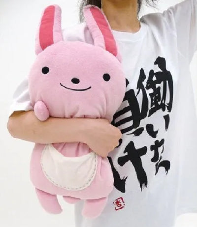 iDOLM@STER Cinderella Girls - Anzu's Rabbit Plushie (Cospa)ㅤ – Cospa – ActionFigureBrasil — embalagem