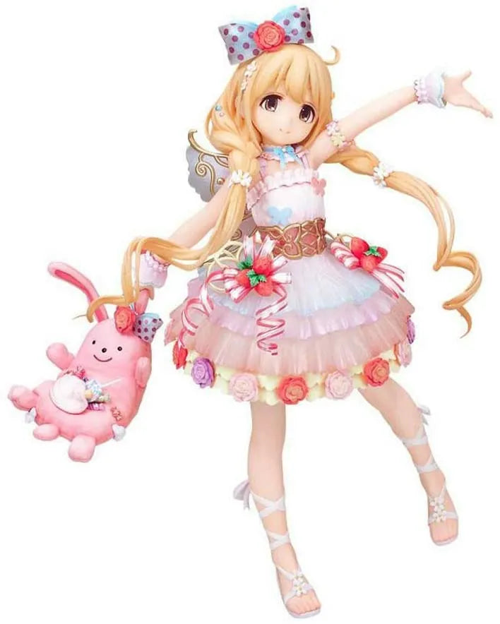 iDOLM@STER Cinderella Girls - Futaba Anzu - 1/7 - Namakemono Fairy Ver.ㅤ – Alter – ActionFigure Brasil