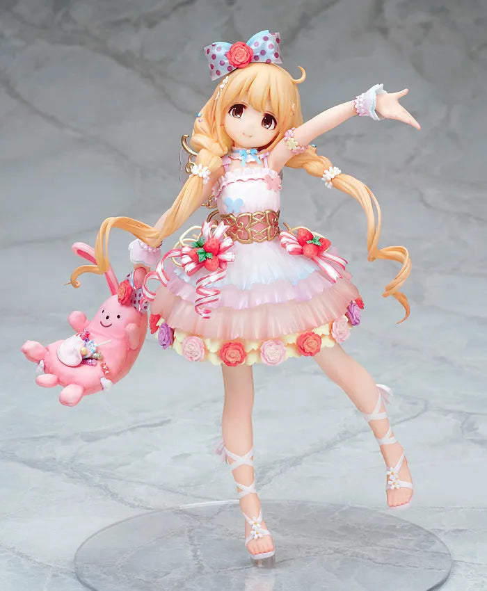 iDOLM@STER Cinderella Girls - Futaba Anzu - 1/7 - Namakemono Fairy Ver.ㅤ – Alter – ActionFigure Brasil