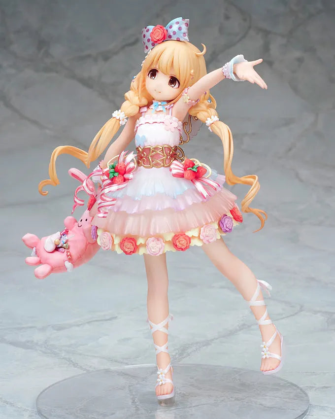 iDOLM@STER Cinderella Girls - Futaba Anzu - 1/7 - Namakemono Fairy Ver.ㅤ – Alter – ActionFigure Brasil