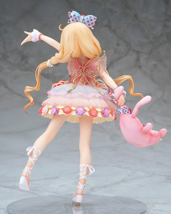 iDOLM@STER Cinderella Girls - Futaba Anzu - 1/7 - Namakemono Fairy Ver.ㅤ – Alter – ActionFigure Brasil