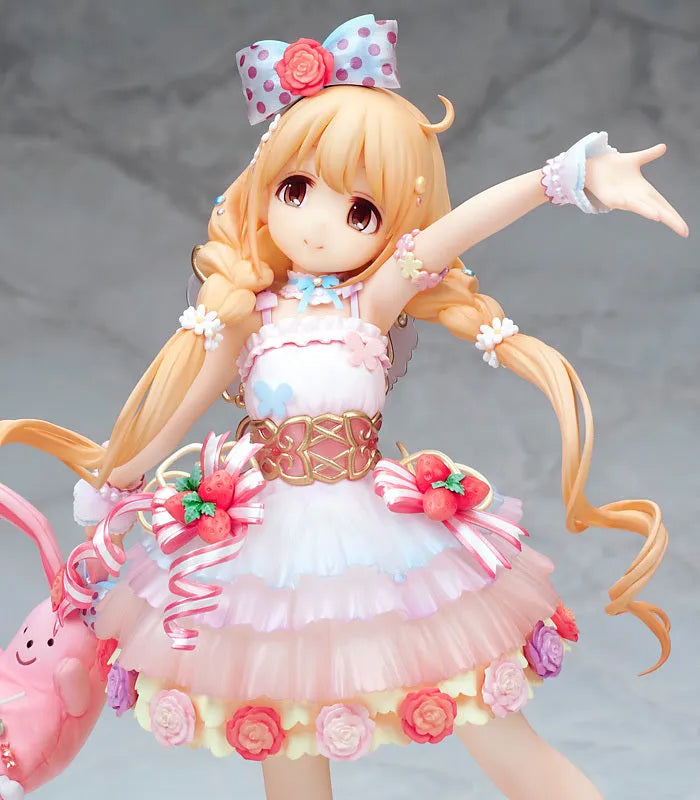 iDOLM@STER Cinderella Girls - Futaba Anzu - 1/7 - Namakemono Fairy Ver.ㅤ – Alter – ActionFigure Brasil