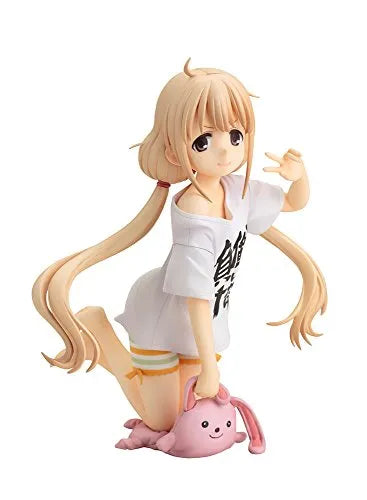 iDOLM@STER Cinderella Girls - Futaba Anzu - 1/8 (Kotobukiya)ㅤ – Kotobukiya – ActionFigure Brasil