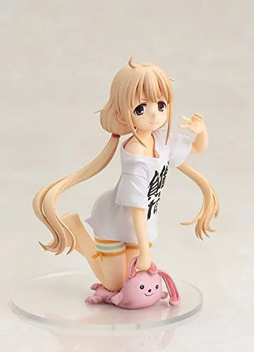 iDOLM@STER Cinderella Girls - Futaba Anzu - 1/8 (Kotobukiya)ㅤ – Kotobukiya – ActionFigure Brasil