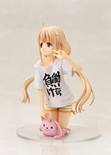 iDOLM@STER Cinderella Girls - Futaba Anzu - 1/8 (Kotobukiya)ㅤ – Kotobukiya – ActionFigure Brasil