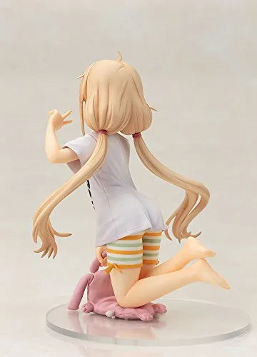 iDOLM@STER Cinderella Girls - Futaba Anzu - 1/8 (Kotobukiya)ㅤ – Kotobukiya – ActionFigure Brasil