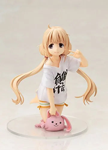 iDOLM@STER Cinderella Girls - Futaba Anzu - 1/8 (Kotobukiya)ㅤ – Kotobukiya – ActionFigure Brasil