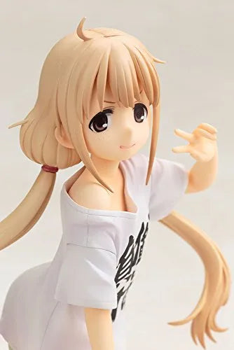 iDOLM@STER Cinderella Girls - Futaba Anzu - 1/8 (Kotobukiya)ㅤ – Kotobukiya – ActionFigure Brasil