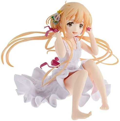 iDOLM@STER Cinderella Girls - Futaba Anzu - EXQ Figureㅤ – Banpresto – ActionFigure Brasil