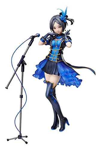 iDOLM@STER Cinderella Girls - Hayami Kanade - 1/8 - Tulip Ver. (Licorne)ㅤ – Licorne As Manufacturer – ActionFigure Brasil