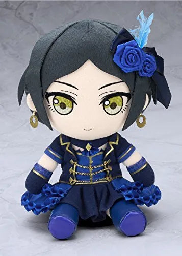 iDOLM@STER Cinderella Girls - Hayami Kanade - LiPPS ver.ㅤ – Gift – ActionFigureBrasil