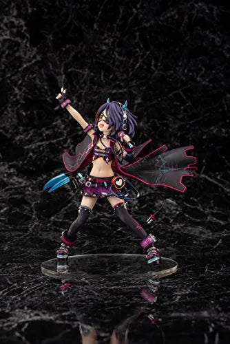 iDOLM@STER Cinderella Girls - Hayasaka Mirei - 1/7 - Make★Impact (Toy's Works, Chara-Ani)ㅤ – Chara-Ani – ActionFigureBrasil — acessórios