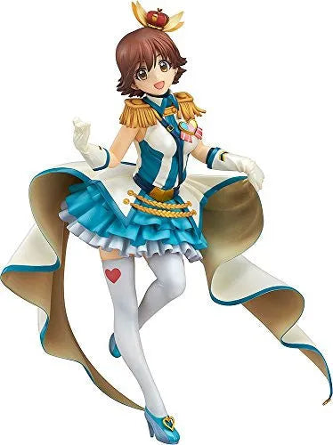 iDOLM@STER Cinderella Girls - Honda Mio - 1/8 - Crystal Night Party ver. (Good Smile Company)ㅤ – Good Smile Company – ActionFigureBrasil