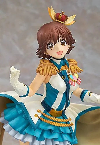 iDOLM@STER Cinderella Girls - Honda Mio - 1/8 - Crystal Night Party ver. (Good Smile Company)ㅤ – Good Smile Company – ActionFigure Brasil