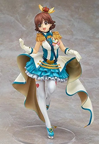 iDOLM@STER Cinderella Girls - Honda Mio - 1/8 - Crystal Night Party ver. (Good Smile Company)ㅤ – Good Smile Company – ActionFigure Brasil