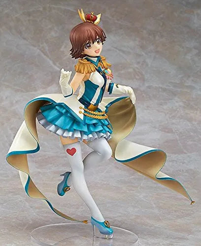 iDOLM@STER Cinderella Girls - Honda Mio - 1/8 - Crystal Night Party ver. (Good Smile Company)ㅤ – Good Smile Company – ActionFigure Brasil