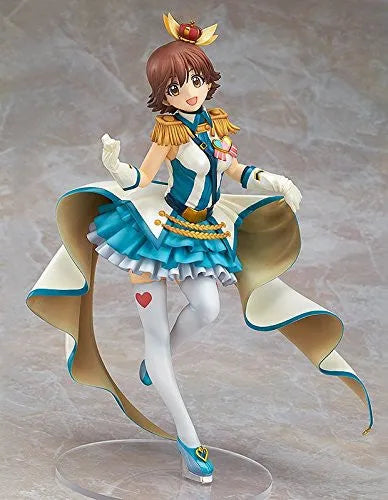 iDOLM@STER Cinderella Girls - Honda Mio - 1/8 - Crystal Night Party ver. (Good Smile Company)ㅤ – Good Smile Company – ActionFigure Brasil