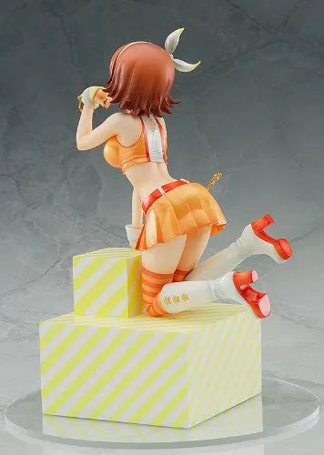 iDOLM@STER Cinderella Girls - Honda Mio - 1/8 - New Generation ver. (Good Smile Company)ㅤ – Good Smile Company – ActionFigureBrasil