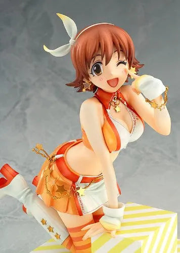 iDOLM@STER Cinderella Girls - Honda Mio - 1/8 - New Generation ver. (Good Smile Company)ㅤ – Good Smile Company – ActionFigureBrasil