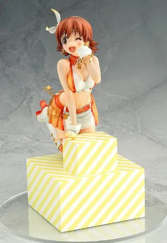 iDOLM@STER Cinderella Girls - Honda Mio - 1/8 - New Generation ver. (Good Smile Company)ㅤ – Good Smile Company – ActionFigureBrasil
