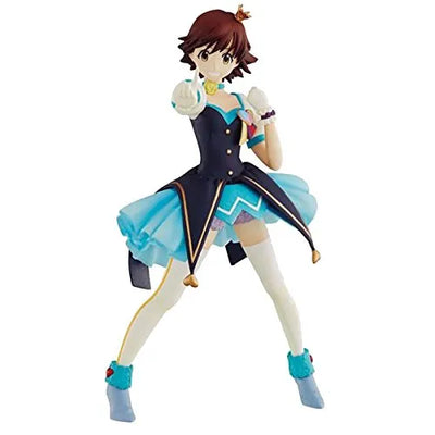 iDOLM@STER Cinderella Girls - Honda Mio - Ichiban Kuji - Ichiban Kuji Premium IDOLM@STER Cinderella Girls Part 2ㅤ – Banpresto – ActionFigureBrasil
