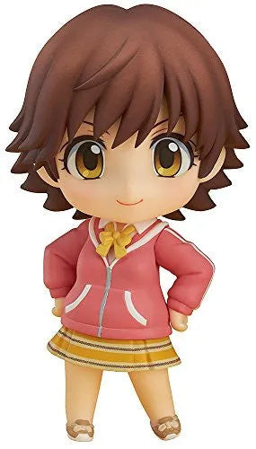 iDOLM@STER Cinderella Girls - Honda Mio - Nendoroid #533 (Good Smile Company)ㅤ – Good Smile Company – ActionFigureBrasil