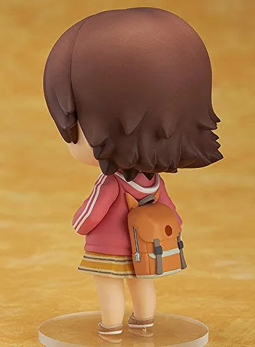 iDOLM@STER Cinderella Girls - Honda Mio - Nendoroid #533 (Good Smile Company)ㅤ – Good Smile Company – ActionFigureBrasil