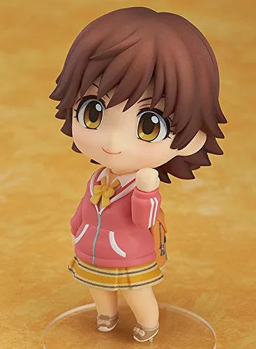 iDOLM@STER Cinderella Girls - Honda Mio - Nendoroid #533 (Good Smile Company)ㅤ – Good Smile Company – ActionFigureBrasil