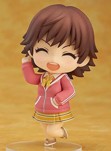 iDOLM@STER Cinderella Girls - Honda Mio - Nendoroid #533 (Good Smile Company)ㅤ – Good Smile Company – ActionFigureBrasil