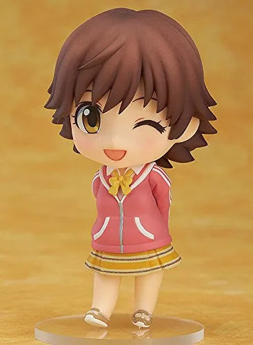 iDOLM@STER Cinderella Girls - Honda Mio - Nendoroid #533 (Good Smile Company)ㅤ – Good Smile Company – ActionFigureBrasil