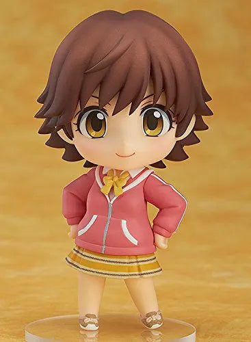 iDOLM@STER Cinderella Girls - Honda Mio - Nendoroid #533 (Good Smile Company)ㅤ – Good Smile Company – ActionFigureBrasil — acessórios