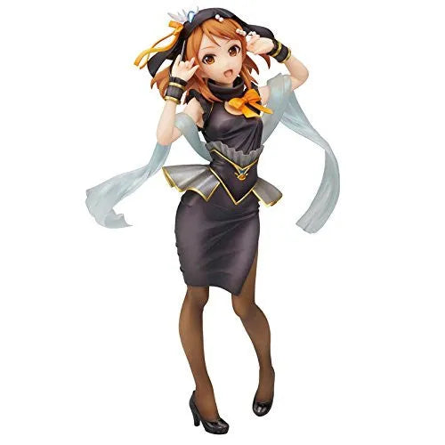 iDOLM@STER Cinderella Girls - Houjou Karen - 1/8 - Triad Primus Ver. (Alpha x Omega)ㅤ – Alpha x Omega – ActionFigure Brasil