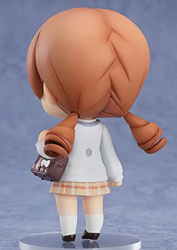 iDOLM@STER Cinderella Girls - Houjou Karen - Nendoroid #598 (Good Smile Company)ㅤ – Good Smile Company – ActionFigureBrasil