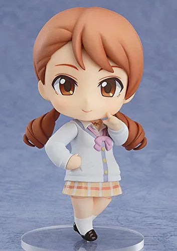 iDOLM@STER Cinderella Girls - Houjou Karen - Nendoroid #598 (Good Smile Company)ㅤ – Good Smile Company – ActionFigureBrasil