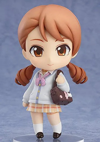 iDOLM@STER Cinderella Girls - Houjou Karen - Nendoroid #598 (Good Smile Company)ㅤ – Good Smile Company – ActionFigureBrasil