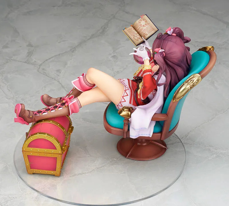 iDOLM@STER Cinderella Girls - Ichinose Shiki - 1/7 - Perfume Tripper Ver.ㅤ – Alter – ActionFigureBrasil