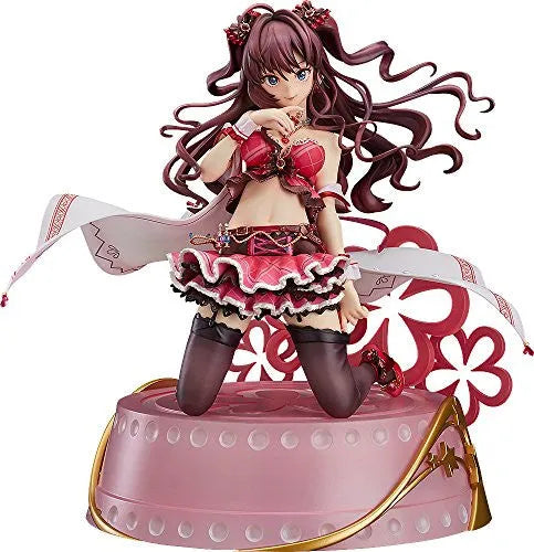 iDOLM@STER Cinderella Girls - Ichinose Shiki - 1/8 - Mystic Elixir Ver ...