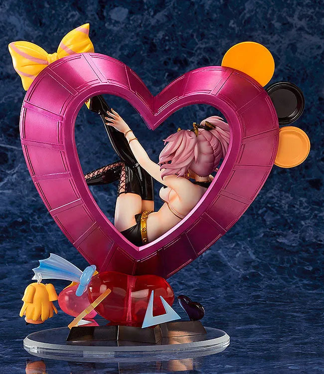 iDOLM@STER Cinderella Girls - Jougasaki Mika - 1/8 - Charisma Girl ver. (Phat Company)ㅤ – Phat Company – ActionFigureBrasil