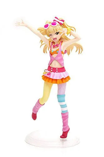 iDOLM@STER Cinderella Girls - Jougasaki Rika - Dream Tech - 1/8 - Decoration (Wave)ㅤ – Wave – ActionFigureBrasil
